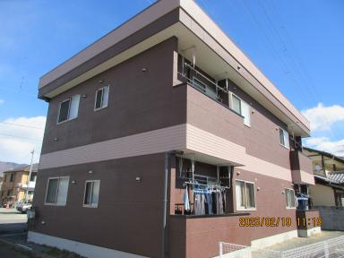 外壁・屋根塗装